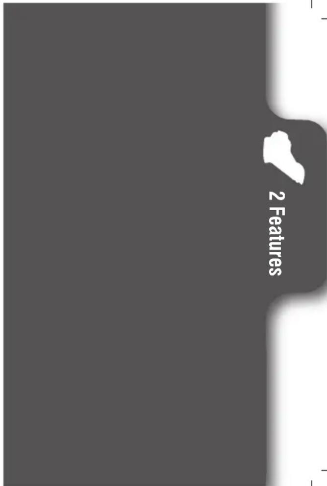 2 Features