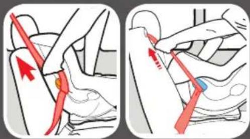 GRACO Sequel 65 - Retractor - 2