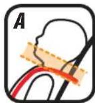GRACO Sequel 65 - Harness Tightness (D) - 1