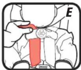 GRACO Sequel 65 - Sequel™ 65 - 11