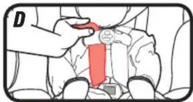 GRACO Sequel 65 - Sequel™ 65 - 5