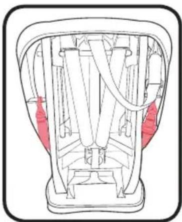 GRACO Sequel 65 - Sequel™ 65 - 4