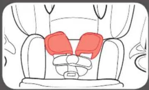GRACO Sequel 65 - 6-A Accesorios (en selectos modelos) - 1