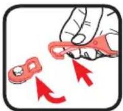 GRACO Sequel 65 - Top Tether Strap - 2