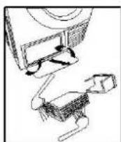 TEKA TKS 850 C - NOTA! - 1