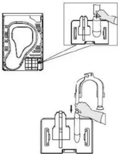 TEKA TKS 850 C - Accesorios - 2