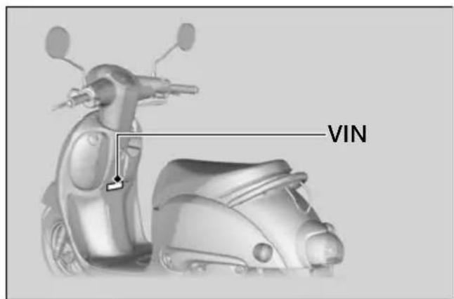 VIN