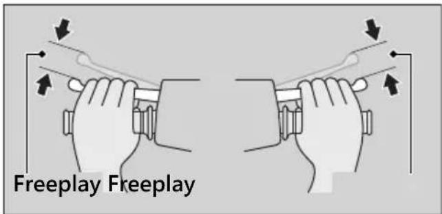 Freeplay Freeplay