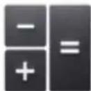WayteQ XTab 70 I - Calculator - 1