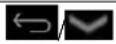 WayteQ XTab 70 I - Status Bar - 2