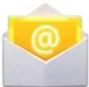 WayteQ XTab 70 I - Set Up Email - 1