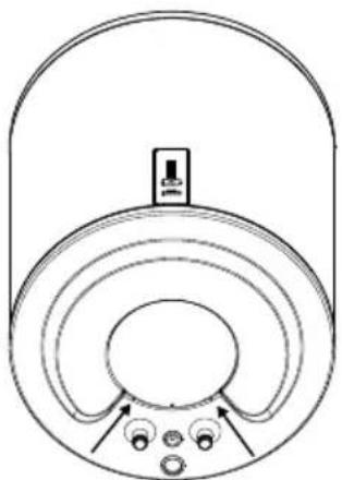 GORENJE GBF80SMC6 - СВЪРЗВАНЕ КЪМ ЕЛЕКТРИЧЕСКАТА МРЕЖА - 1