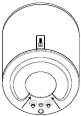 GORENJE GBF80SMC6 - LIDHJA NË RRJETIN ELEKTRIK - 1