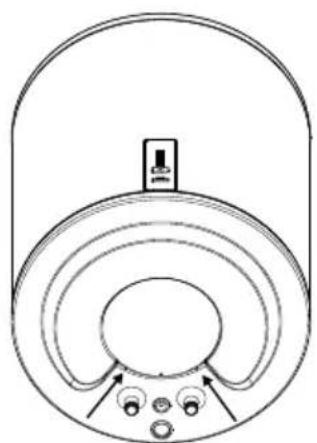 GORENJE GBF80SMC6 - JUNGIMAS PRIE ELEKTROS TINKLO - 1