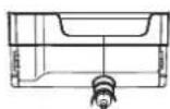 ELECTROLUX ESE6101A-B - LED lighting - 5
