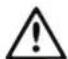 ELECTROLUX EUM0900SA - WARNING - 1