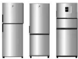 ELECTROLUX ETB2802H - Malaysia - 1
