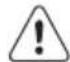 ELECTROLUX EKG61107OX - WARNING! - 1