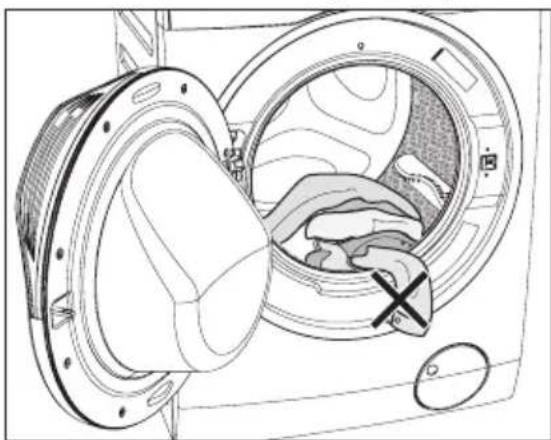 ELECTROLUX EWF1042Q7WB - การบรรจุฬาลงถึงซัก - 3