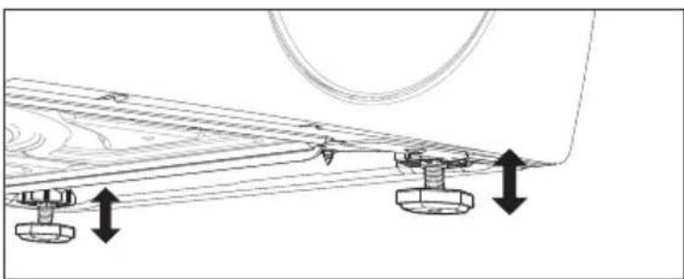 ELECTROLUX EWF1042Q7WB - Parts - 6