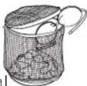 ELECTROLUX EWF1042Q7WB - ก่อนบรรจุผ้าในถังซัก - 3