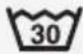 ELECTROLUX EWF1042Q7WB - INTERNATIONAL WASH CODE SYMBOLS7. - 10