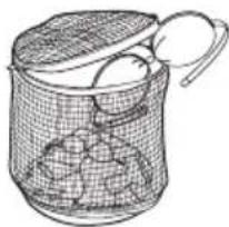 ELECTROLUX EWF1141R9SB - Before Loading The Laundry - 4