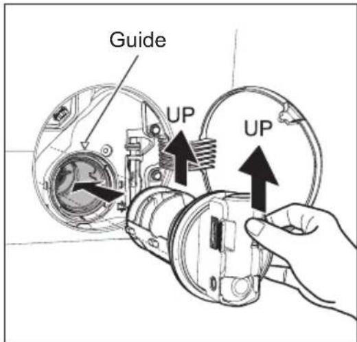 Guide UP UP
