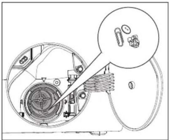 ELECTROLUX EWF1141R9SB - คำเตือน! - 5