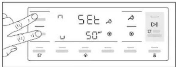 SET 50°