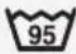 ELECTROLUX EWF1141R9SB - INTERNATIONAL WASH CODE SYMBOLS - 4
