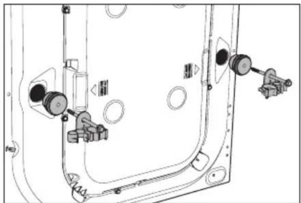 ELECTROLUX EWF1141R9SB - Deactivate Remote Start - 1