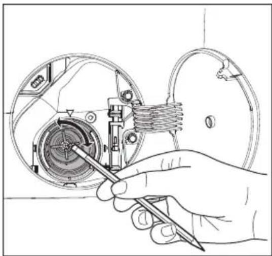 ELECTROLUX EWF1141R9SB - คำเตือน! - 6