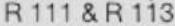 ELECTROLUX EWF1141R9SB - สัญลักษณ์สากล สำหรับงานซัก - 47