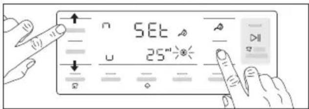 SET 25"