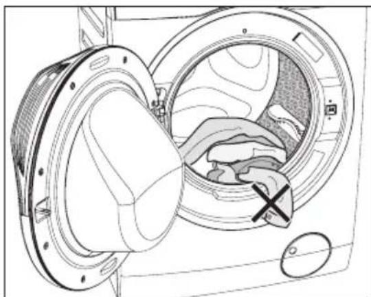 ELECTROLUX EWF1141R9SB - การบรรจุฬาลงถังซัก - 3