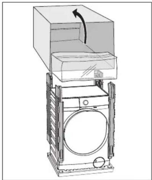 ELECTROLUX EWF1141R9SB - การแกะบรรจุภัณฑ์ - 3