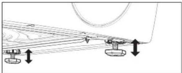 ELECTROLUX EWF1141R9SB - Parts - 6