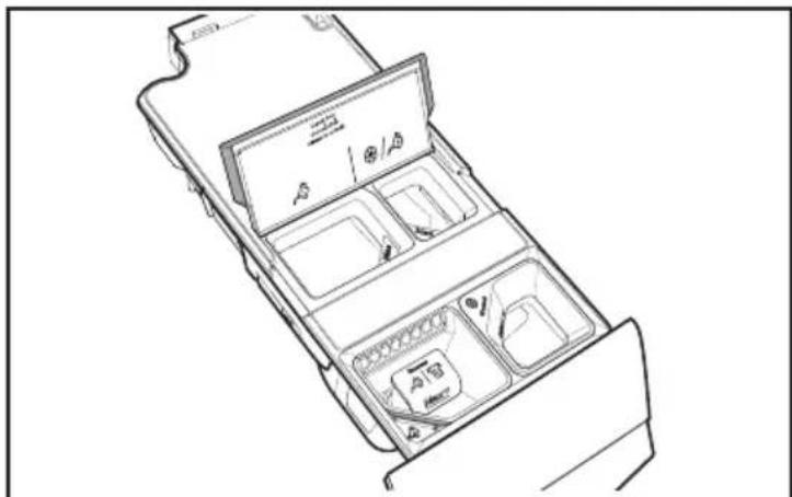 ELECTROLUX EWF1141R9SB - Introduction - 1