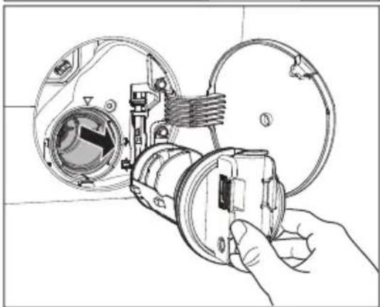 ELECTROLUX EWF1141R9SB - คำเตือน! - 3