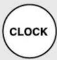 RCA LEB116GTWH - Using the clock and timer. (on some models) - 1