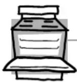 RCA LEB116GTWH - RADIANT SURFACE UNITS - 1