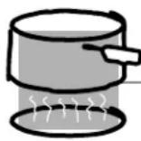 RCA LEB116GTWH - IMPORTANT SAFETY INFORMATION. READ ALL INSTRUCTIONS BEFORE USING. - 1