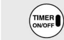 RCA LEB116GTWH - To Set the Clock - 1
