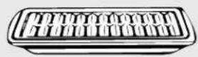 RCA LEB116GTWH - Control Knobs - 1