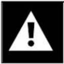 RCA LGB116BPAWH - ▲WARNING— - 2