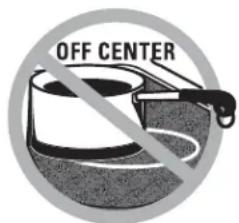 OFF CENTER