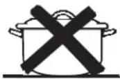 Crosley XBS360DMWW - More about Cookware - 3
