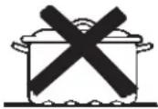 Crosley XBS360DMWW - More about Cookware - 4
