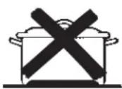 Crosley XBS360DMWW - More about Cookware - 5